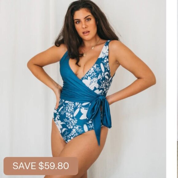 Various Baiia Swimwear - Picture 6 of 16